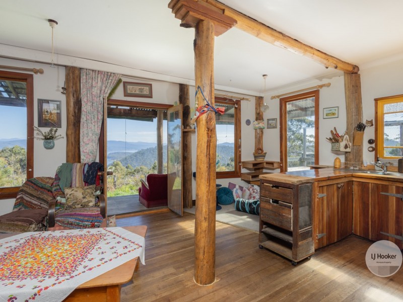 223 Scarrs Rd, Garden Island Creek TAS 7112
