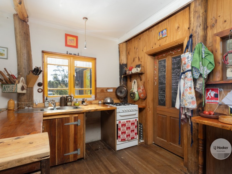223 Scarrs Rd, Garden Island Creek TAS 7112