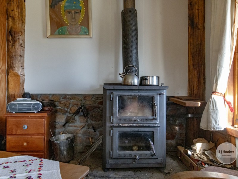 223 Scarrs Rd, Garden Island Creek TAS 7112