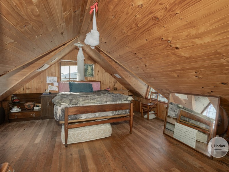 223 Scarrs Rd, Garden Island Creek TAS 7112