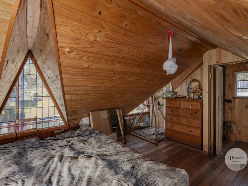 223 Scarrs Rd, Garden Island Creek TAS 7112