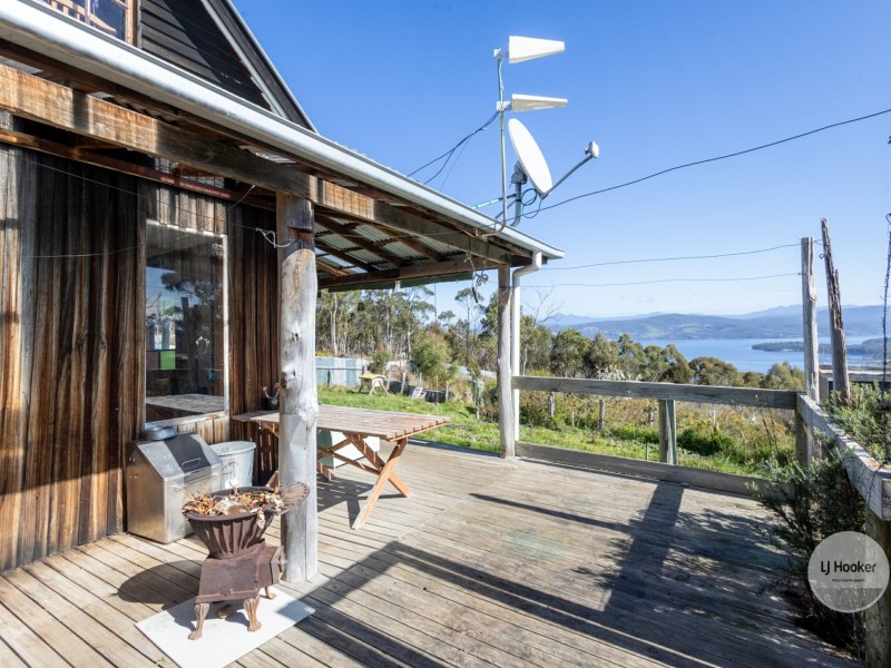 223 Scarrs Rd, Garden Island Creek TAS 7112