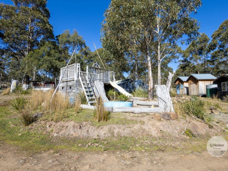 223 Scarrs Rd, Garden Island Creek TAS 7112