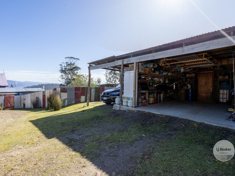 223 Scarrs Rd, Garden Island Creek TAS 7112