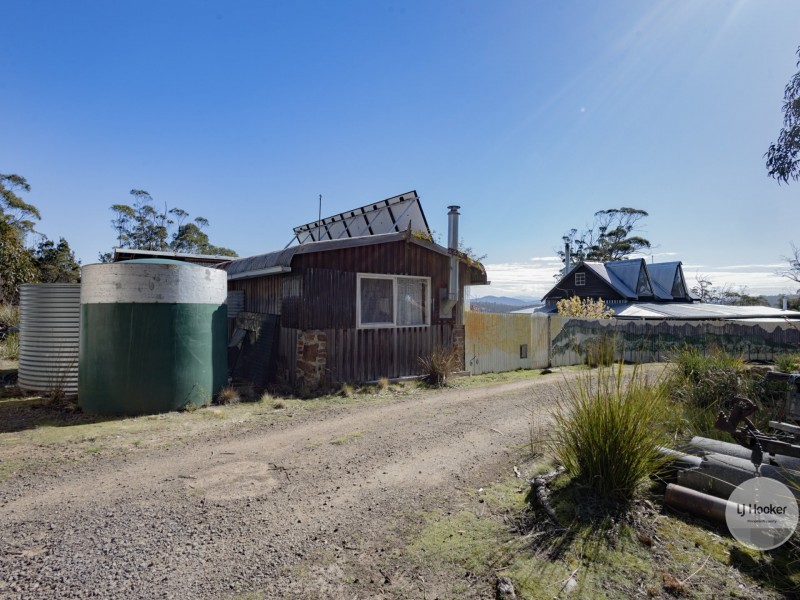 223 Scarrs Rd, Garden Island Creek TAS 7112