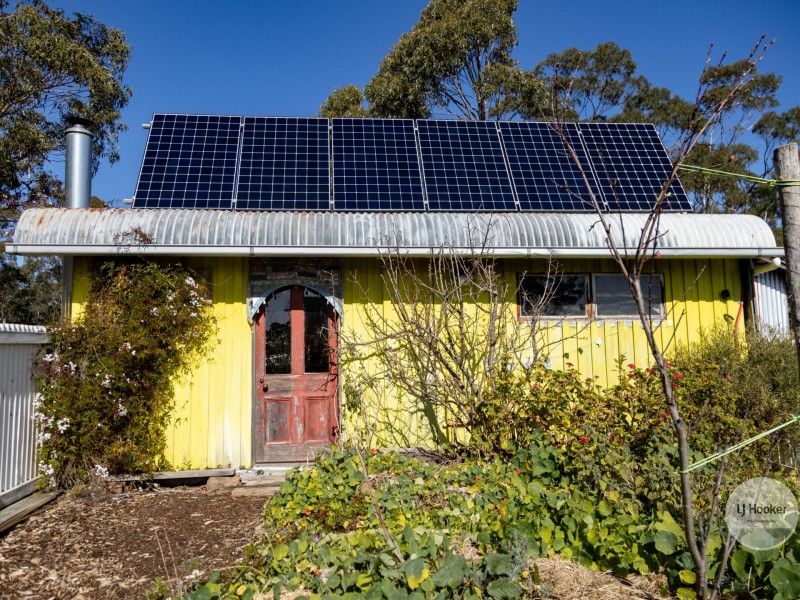 223 Scarrs Rd, Garden Island Creek TAS 7112