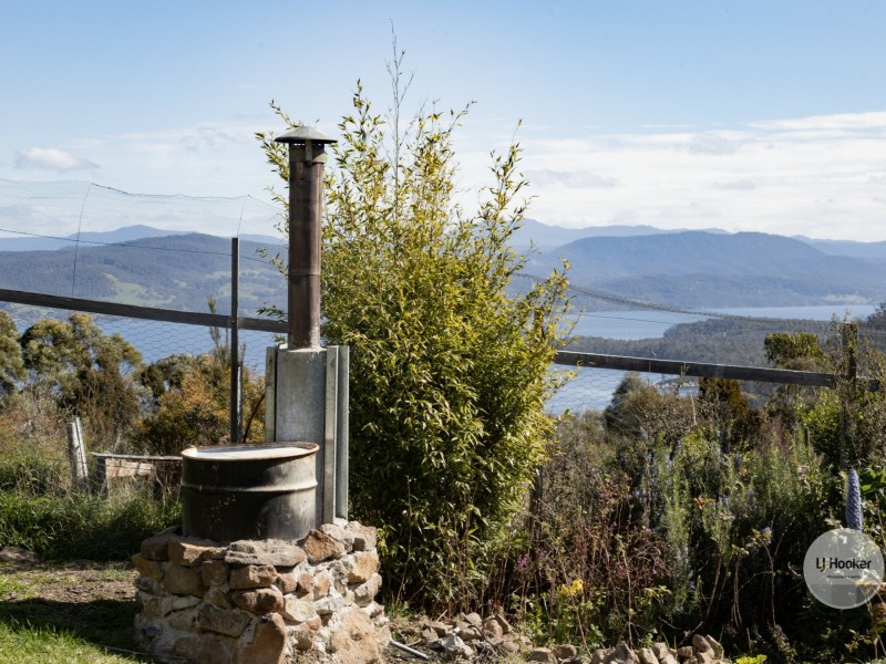 223 Scarrs Rd, Garden Island Creek TAS 7112