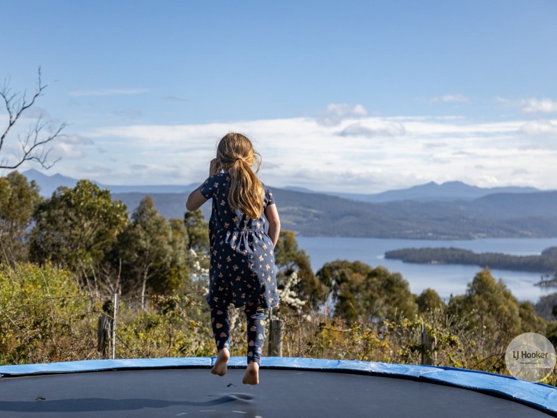 223 Scarrs Rd, Garden Island Creek TAS 7112