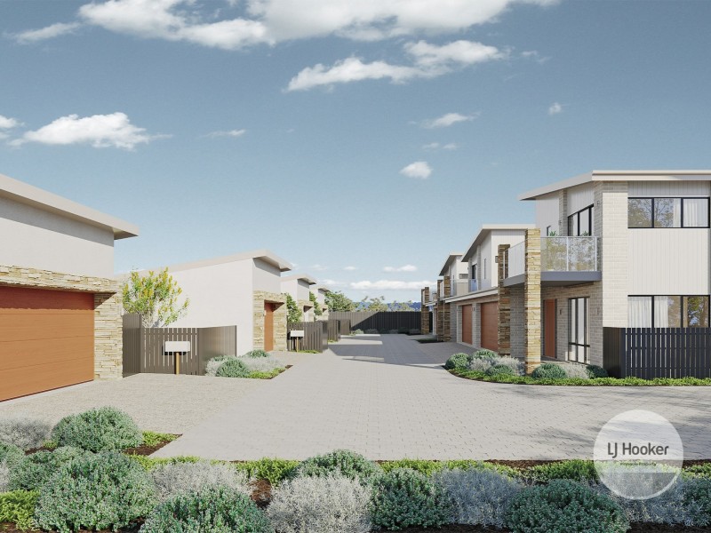 1-15/75 Fouche Avenue, Old Beach TAS 7017