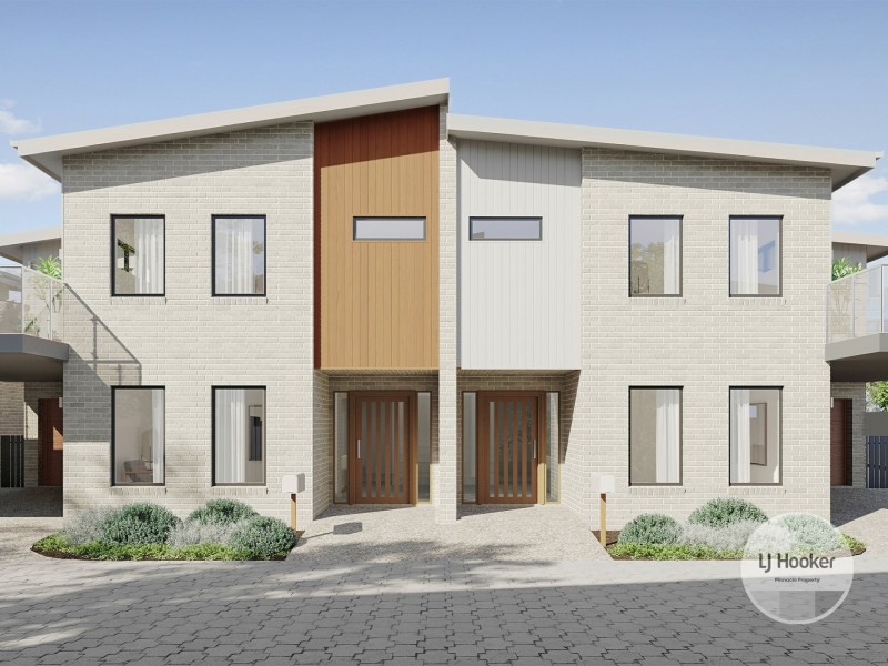 1-15/75 Fouche Avenue, Old Beach TAS 7017