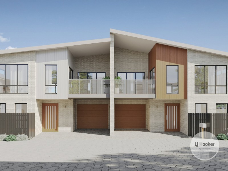 1-15/75 Fouche Avenue, Old Beach TAS 7017