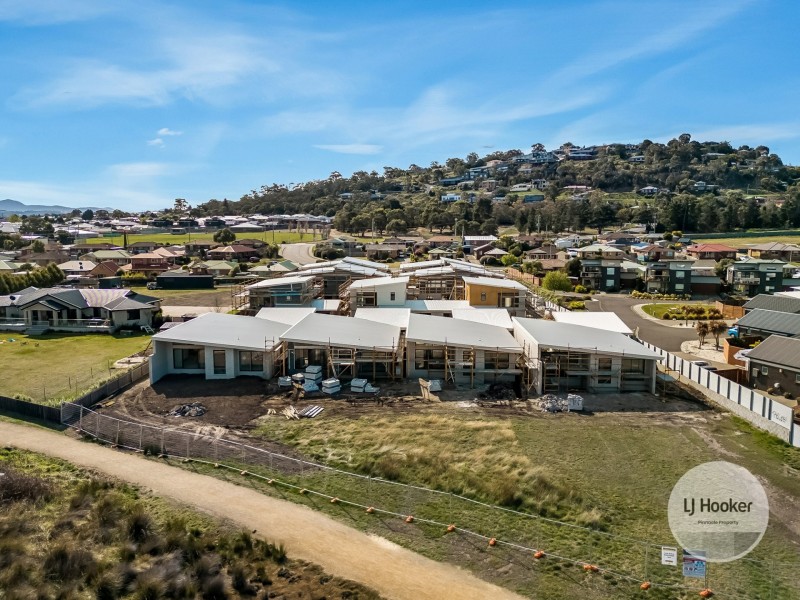 1-15/75 Fouche Avenue, Old Beach TAS 7017