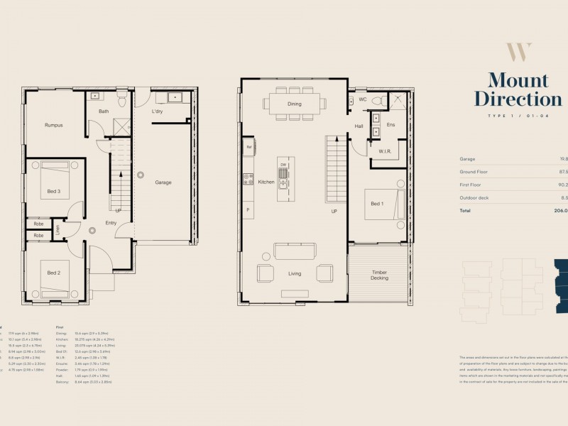 1-15/75 Fouche Avenue, Old Beach TAS 7017