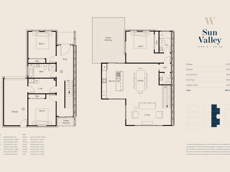 1-15/75 Fouche Avenue, Old Beach TAS 7017