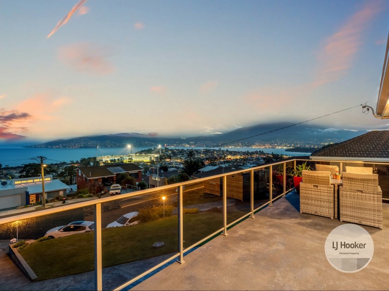 71 Maluka Terrace, Bellerive TAS 7018
