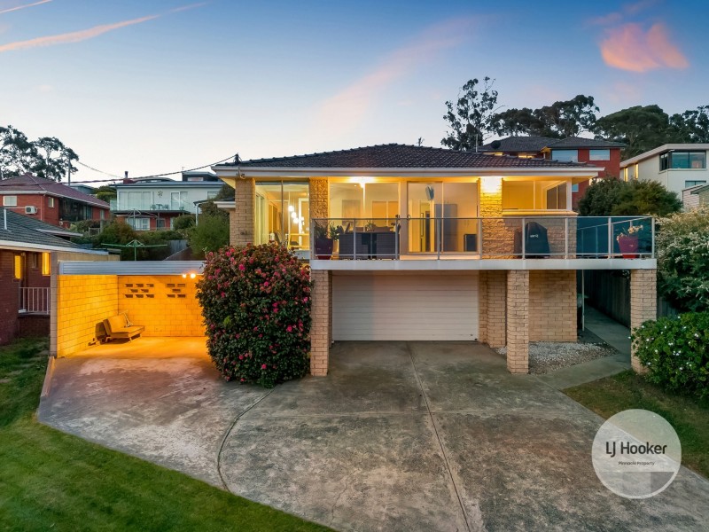 71 Maluka Terrace, Bellerive TAS 7018