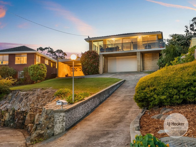 71 Maluka Terrace, Bellerive TAS 7018