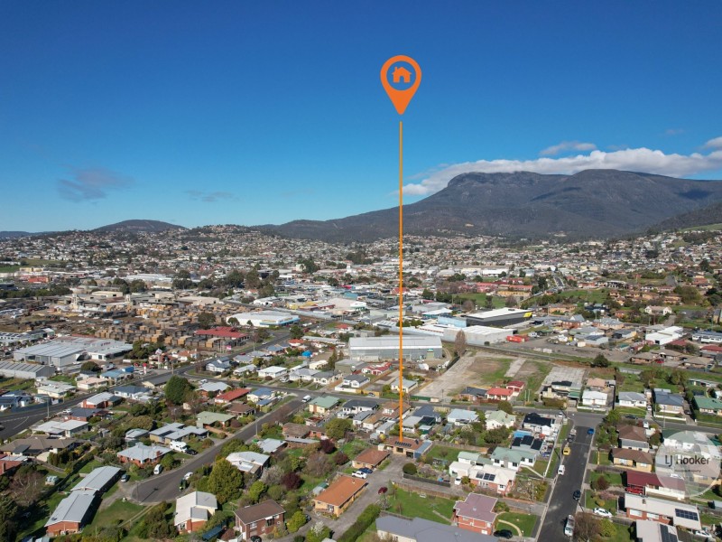 Unit 2/3A Shenstone Place, Montrose TAS 7010
