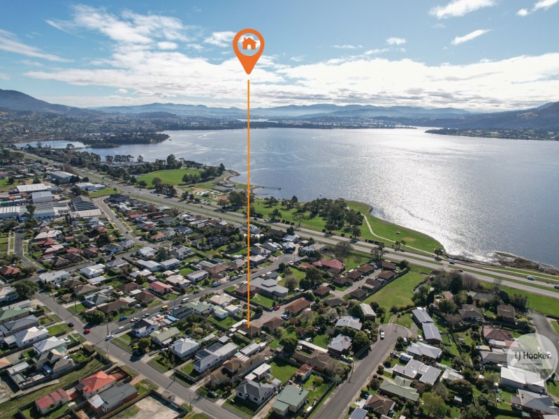 Unit 2/3A Shenstone Place, Montrose TAS 7010