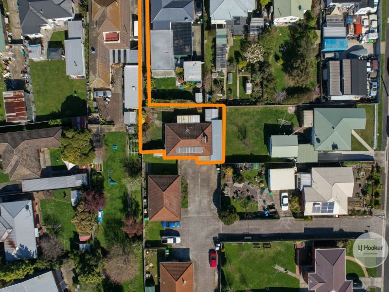 Unit 2/3A Shenstone Place, Montrose TAS 7010