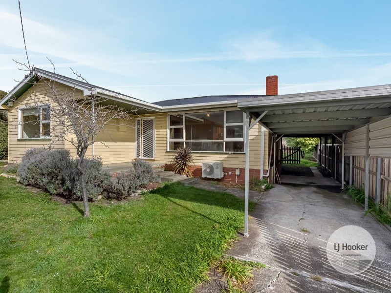 32 Ashbourne Grove, West Moonah TAS 7009