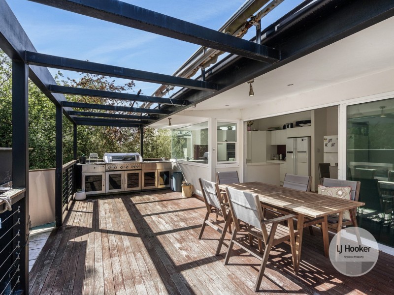 21 Maning Avenue, Sandy Bay TAS 7005