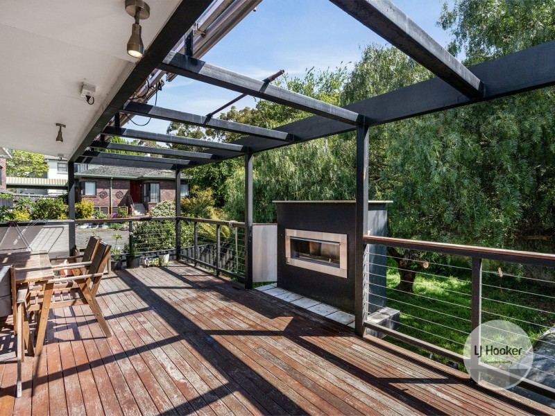 21 Maning Avenue, Sandy Bay TAS 7005