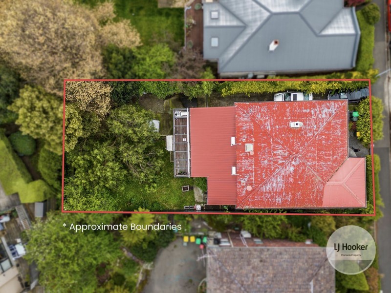 21 Maning Avenue, Sandy Bay TAS 7005