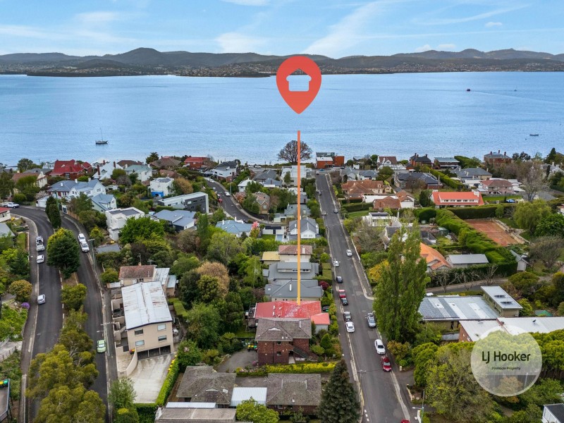 21 Maning Avenue, Sandy Bay TAS 7005