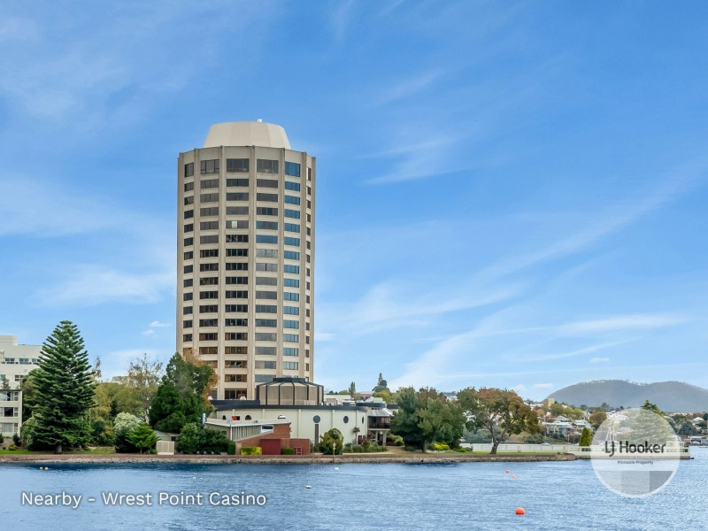 21 Maning Avenue, Sandy Bay TAS 7005