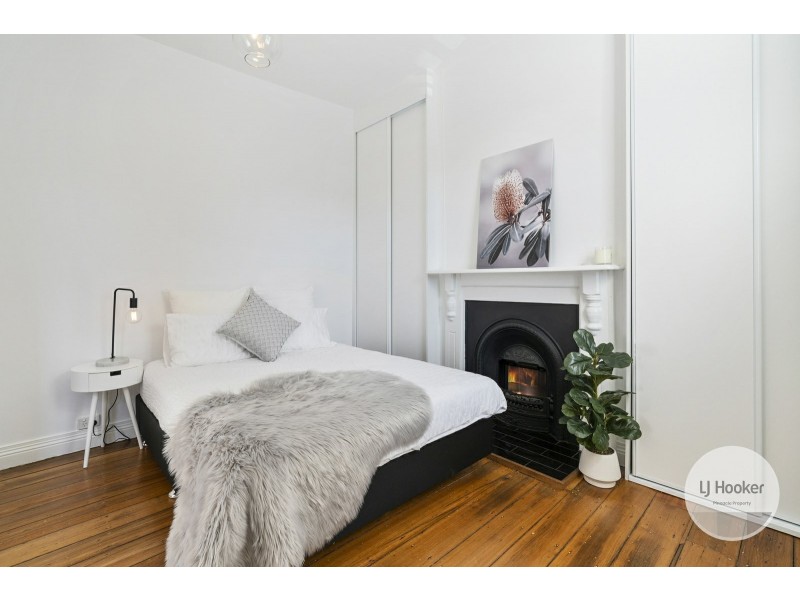 16 Pitt Street, North Hobart TAS 7000