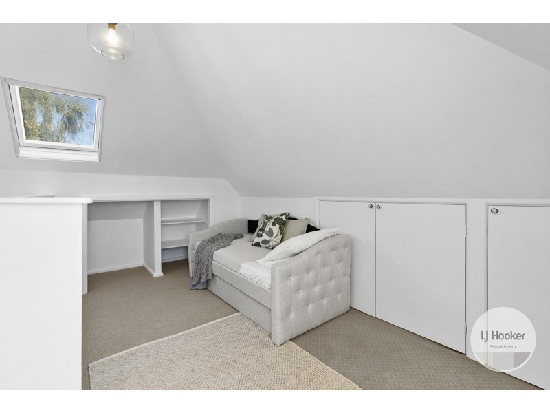 16 Pitt Street, North Hobart TAS 7000