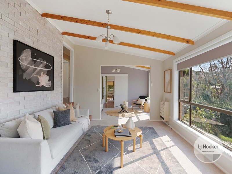 18 Chandos Drive, Berriedale TAS 7011