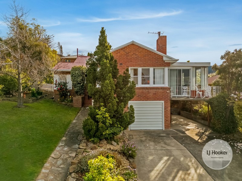 20 Walker Street, Rosetta TAS 7010