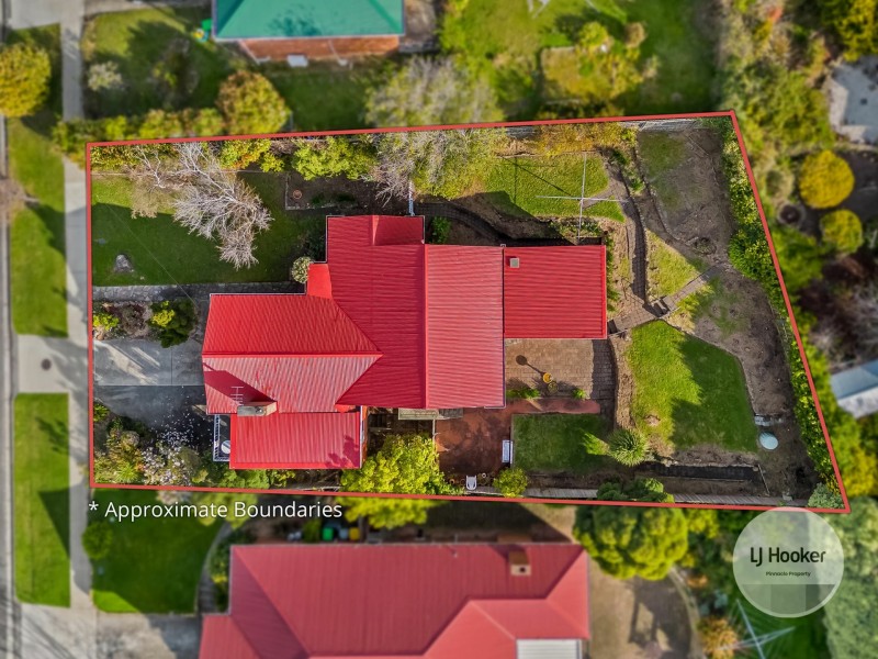 20 Walker Street, Rosetta TAS 7010