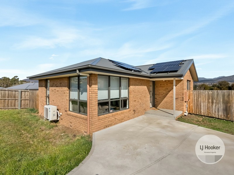 25 Fisher Drive, Herdsmans Cove TAS 7030
