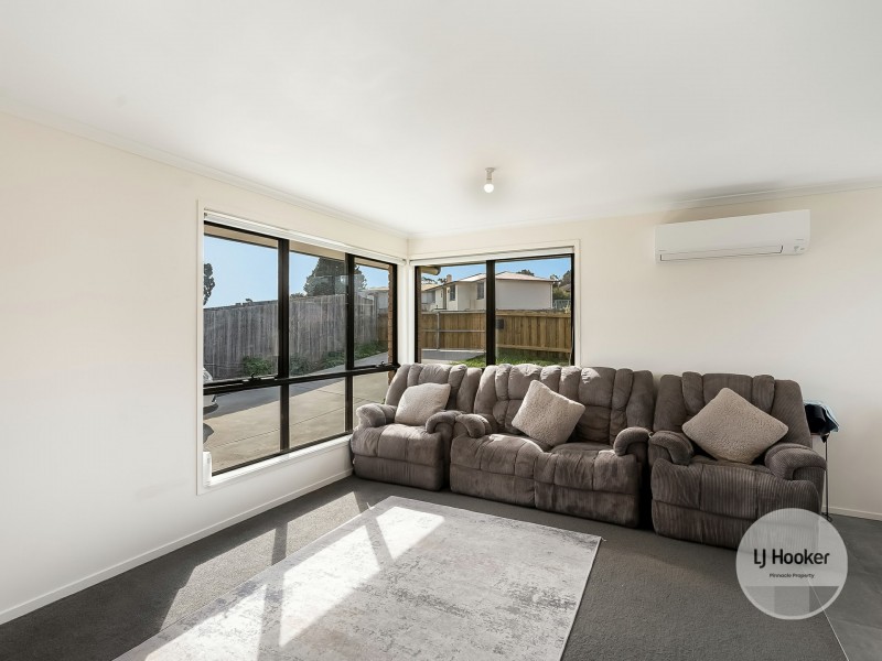 25 Fisher Drive, Herdsmans Cove TAS 7030