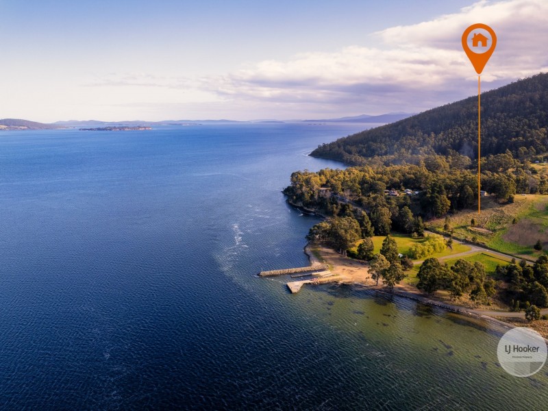 20 Kregors Road, Gordon TAS 7150