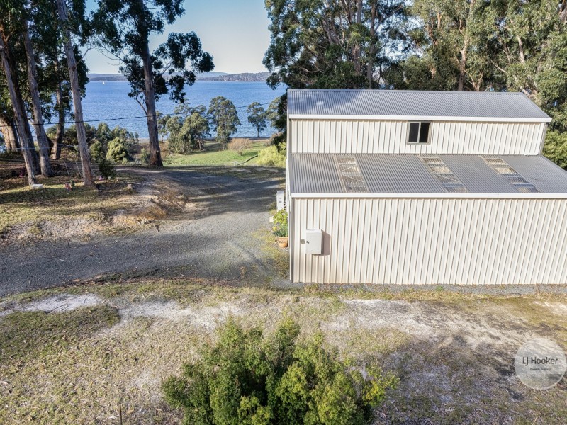 20 Kregors Road, Gordon TAS 7150
