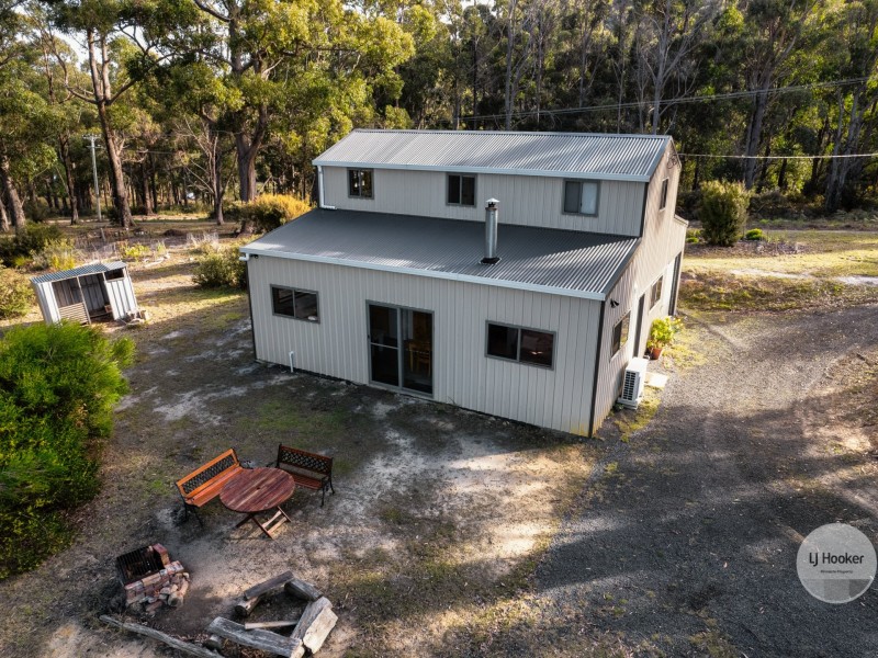 20 Kregors Road, Gordon TAS 7150
