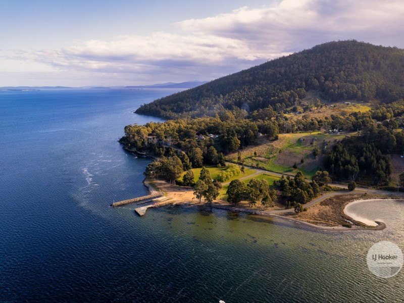 20 Kregors Road, Gordon TAS 7150