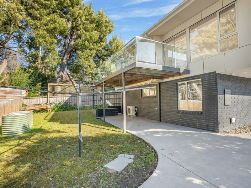 2/68 Alexander Street, Sandy Bay TAS 7005