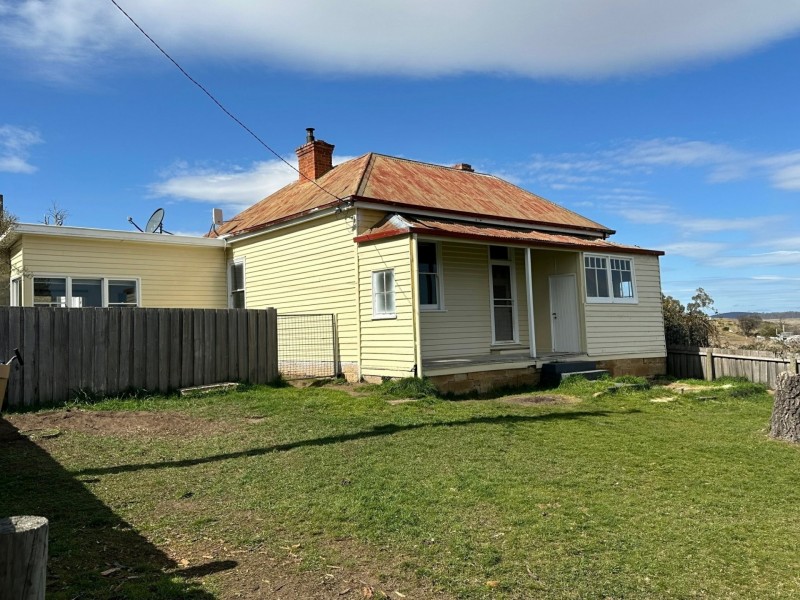3 Adelaide Street, Bothwell TAS 7030