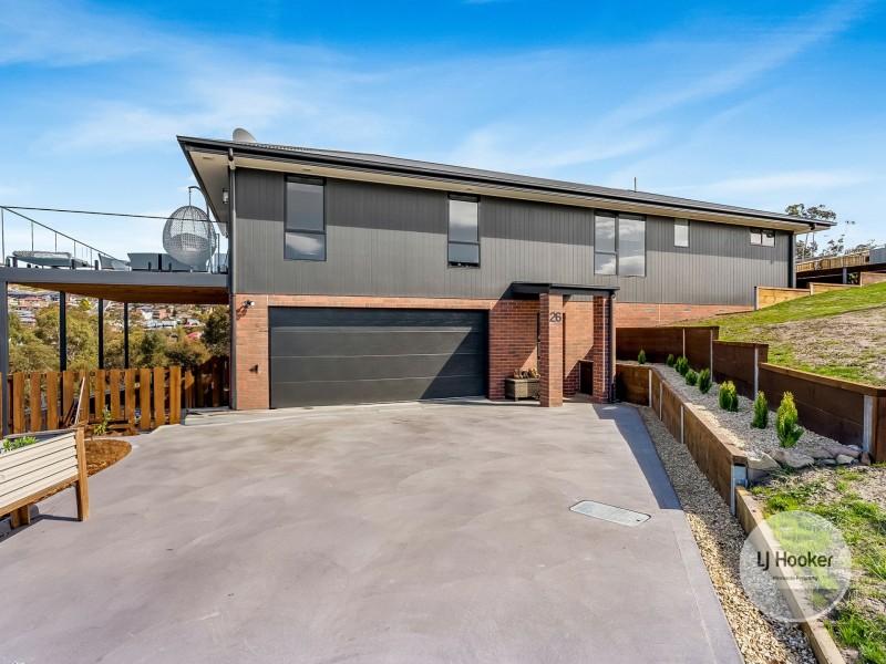 26 Stony Point Drive, Austins Ferry TAS 7011