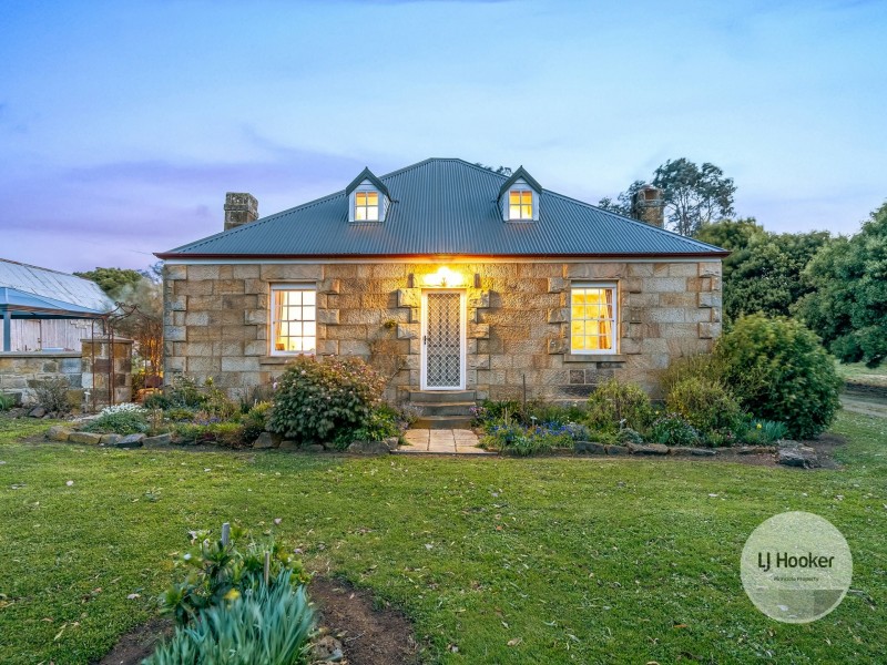 101 Tunnack Square Road, Tunnack TAS 7120