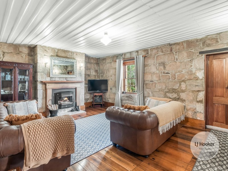 101 Tunnack Square Road, Tunnack TAS 7120