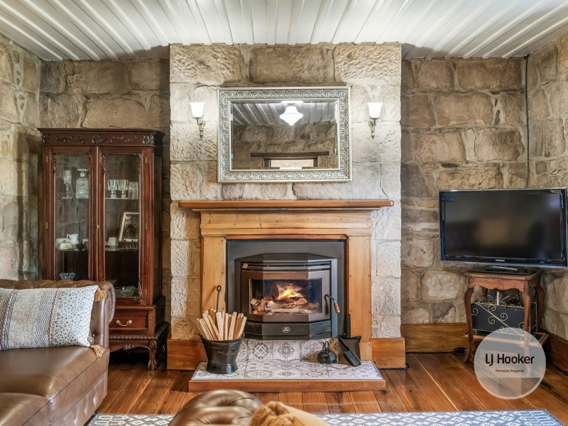 101 Tunnack Square Road, Tunnack TAS 7120