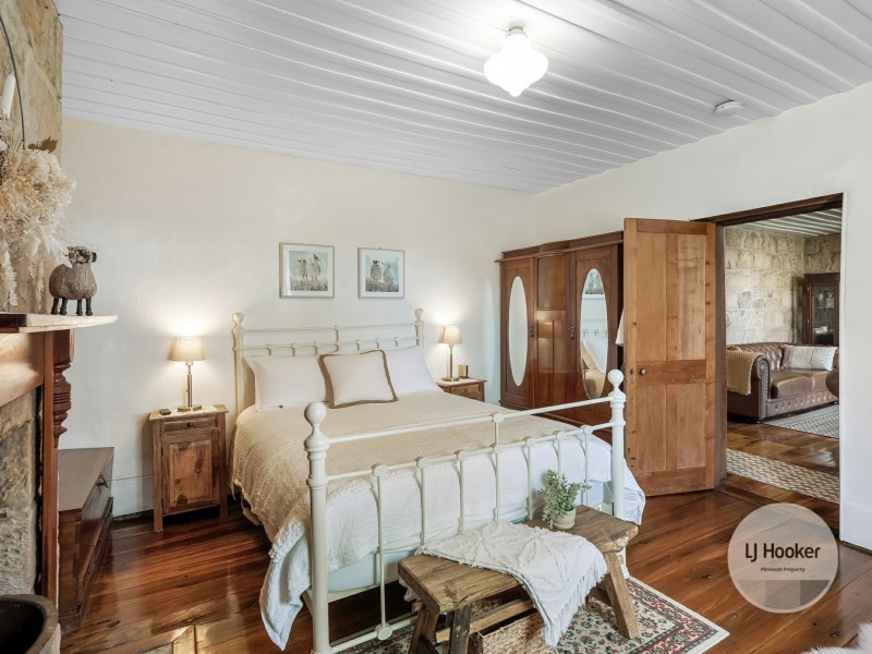 101 Tunnack Square Road, Tunnack TAS 7120