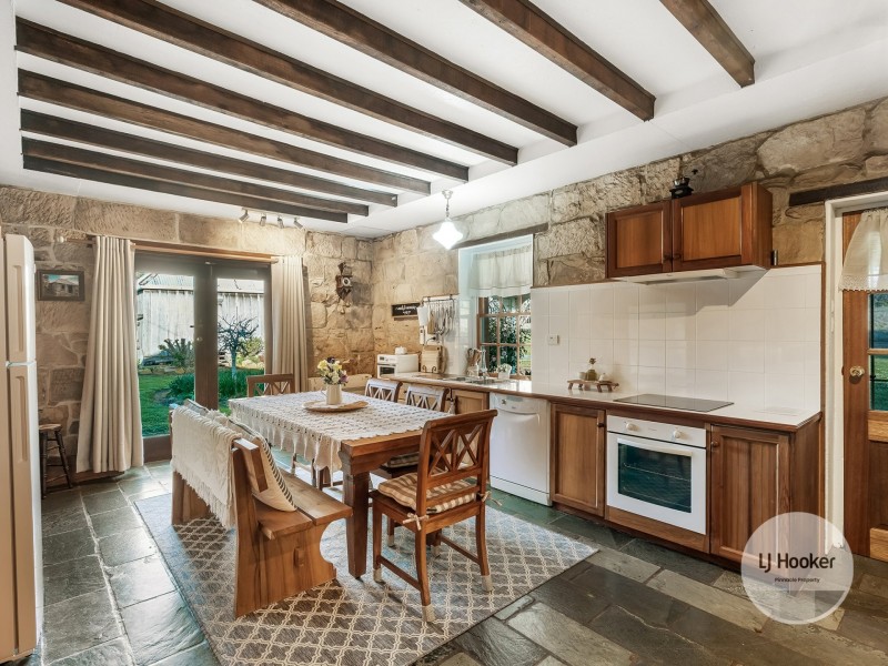 101 Tunnack Square Road, Tunnack TAS 7120