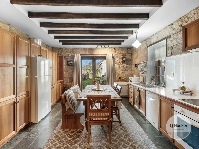 101 Tunnack Square Road, Tunnack TAS 7120